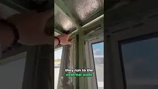 Pre-fabricated affordable accommodation