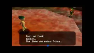 Let´s Play The Legend of Zelda - The Ocarina of Time Part 23