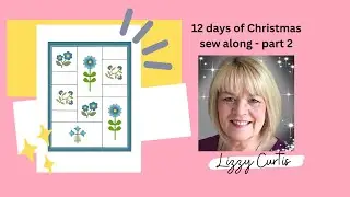 Free 12 days of Christmas - Part 2