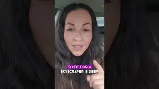 Are you a skyscraper or a shack?