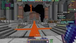 Minecraft SkyBlock survival in Hypixel #14