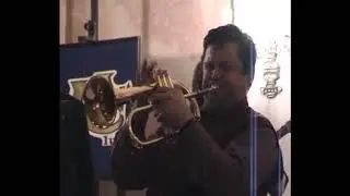 "Звезда по имени Клиффорд" Композиция Олега Степурко. "Jazz-Контакт"