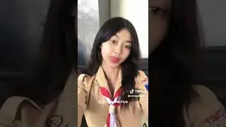 salam Pramuka Nana polos 