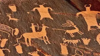 Speichert die Natur ihre Geschichte irgendwo ab?