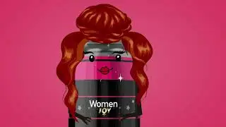 Valeriana Maca Negra| Women JoY | Relajación y Libido para Mujer