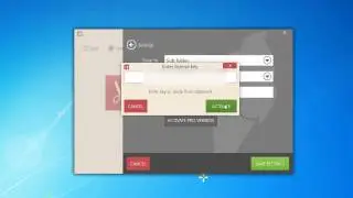 How to activate Icecream PDF Split and Merge PRO