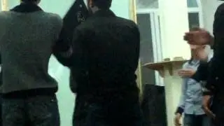 ASURA QUBA ERDEBIL MECIDI