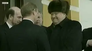 Кто Вы?