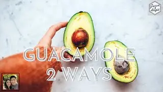 How to Make Guacamole | Shot on GoPro Hero 9