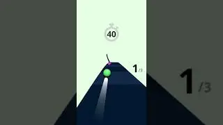 Color Road Speed Level 9