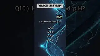 MDCAt | bio mcqs | mdcat solved mcqs #nmdcatbiology #neet2024 #mdcat2024latestnews #fyp  #viralvideo