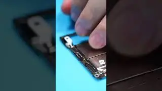 Huawei P30 Fixed Restart Part3
