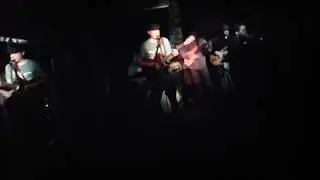 BDAS 12 1 17 Grape Room Ft Xap Say Twice
