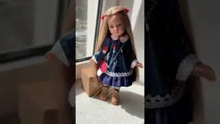 Маника от Паола Рейна🍄 #paolareina #паоларейна