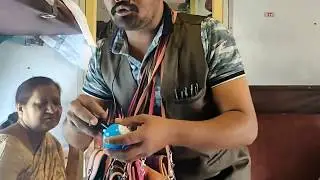 Amazing Talented salesman in Gujarat..