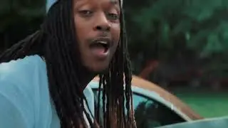 AnsarBlackPearl - I am Who I am,  Love who I be (shot/directed by Shooter7Seven)