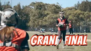 Astros vs Foxes Grand Final 2023