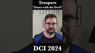 Troopers 2024 "Dance With the Devil"