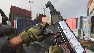 AS VAL | Shipment | Team Deathmatch | Call of Duty Modern Warfare Multiplayer Gameplay No Commentary