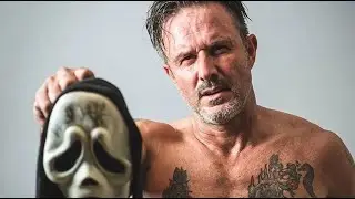 David Arquette Shoots on Becoming an Indie Wrestler
