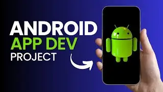 How to make login and signup app |  Android App Project