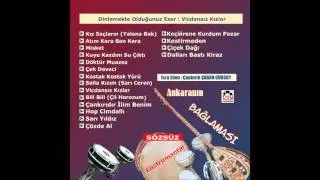 Vicdansız Kızlar - Ankara Oyun Havaları -