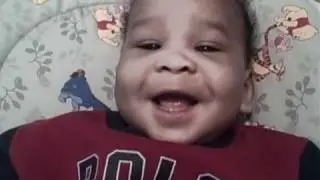 Help Me Grow: 6 Months