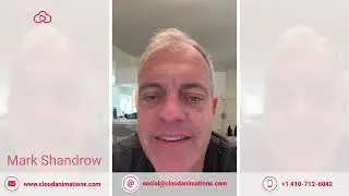 Cloud Animations | Customer Feedback | Review 2023