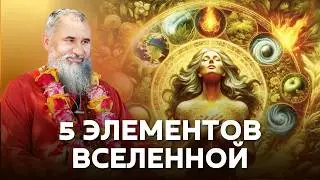 Как йоги управляют стихиями и энергией: секрет, доступный каждому