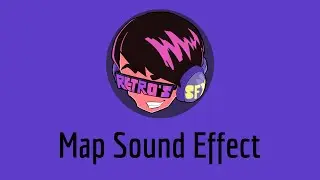 FREE Map Open and Close Sound Effect