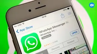 COMO SALVAR FOTOS E VÍDEO DO WHATSAPP AUTOMATICAMENTE NA GALERIA DO iPHONE