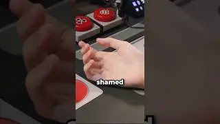 How to Button Mash…