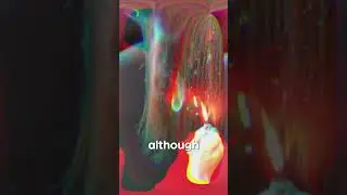 Barber Sets Girls Hair on Fire🔥😳