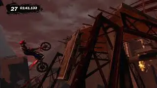 Koniec Serii! | Trials Evoution #8