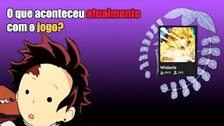 O que aconteceu com 𝗪𝗜𝗦𝗧𝗘𝗥𝗜𝗔 atualmente?