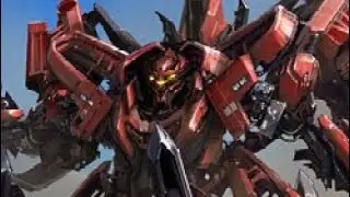 The Overload Evolution in Cartoons,Animation and Movie (2009-2015) Transformers