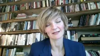 Tinna C. Nielsen - Lab for Open Innovation in Science