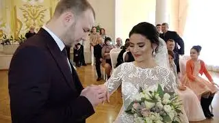 Таисия и Николай минифильм 01 02 2020 Одесса