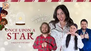 Once Upon a Star | Holiday One-Shot | Kids on Bikes System