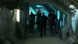 Lincoln's death | The 100 (HD)