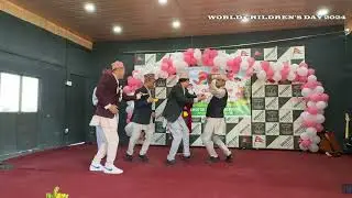 K BHANNE HAMRO SAMAYA //TEACHERS DANCE// LHOTSE ENGLISH SCHOOL//