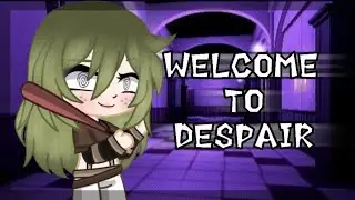 Nagito edit | Моя версия | Gacha club
