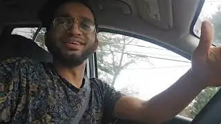 The Backseat Driver | Uber Driver's worst nightmare
