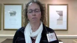 Do equine vets like Laser Therapy?  Donna Van Segbrook, DVM, equine specialist