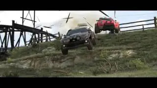 Литерал -The Crew