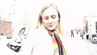 Томичка Ирина Григорьева поздравляет с Днем Победы