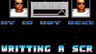AMIGA-Demo 