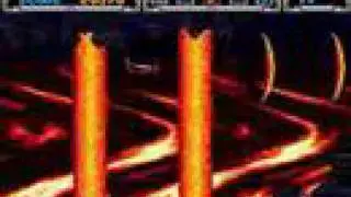 Thunder Force III (Genesis) arranged music part 2/7