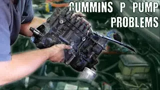 Unicorn 12V Cummins Dodge Returns - Intermittent Missing, Dying - Area Diesel Services Saves the Day