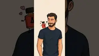 Когда вдохнул сильный п пперс 🤪